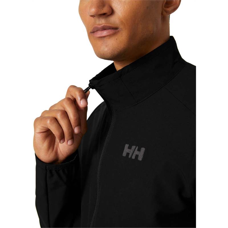 Helly Hansen Mens Sirdal Softshell Jacket-3